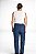 CALÇA JEANS CAPRI - Imagem 2