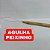 AGULHA PARA MEGA HAIR PEIXINHO - Imagem 1