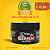 Gel Cola Premium Ultra Fixação G10 - 240g - Imagem 1