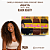 Cabelo Ágata Black Beauty - 300g - Imagem 1