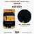 Cabelo Ágata Black Beauty - 300g - Imagem 2