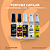 Perfume Finalizador de Fibras Ser Mulher - 60ml - Imagem 1