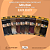 Cabelo Melissa Black Beauty - 360g - Imagem 1