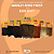 Marley Afro Twist 300g - Black Beauty - Imagem 1