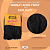 Marley Afro Twist 300g - Black Beauty - Imagem 2