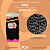 Cabelo Kira Modern Girl - 330g - Imagem 2