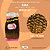 Cabelo Kira Modern Girl - 330g - Imagem 5