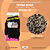 Cabelo Dona Rosa Modern Girl - 330g - Imagem 3