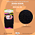Cabelo Dona Rosa Modern Girl - 330g - Imagem 4