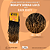 Beauty Dread Locs 380g - Black Beauty - Imagem 5