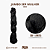 Jumbo Ser Mulher - 399g - Imagem 2