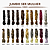 Jumbo Ser Mulher - 399g - Imagem 1