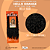 Cabelo Orange Hello Hair - 300g - Imagem 2