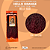 Cabelo Orange Hello Hair - 300g - Imagem 6