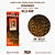 Cabelo Orange Hello Hair - 300g - Imagem 7
