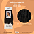 Cabelo White Hello Hair - 330g - Imagem 3