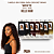 Cabelo White Hello Hair - 330g - Imagem 1