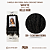Cabelo White Hello Hair - 330g - Imagem 3