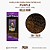 Cabelo Purple Hello Hair - 330g - Imagem 6