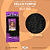 Cabelo Purple Hello Hair - 330g - Imagem 5
