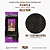 Cabelo Purple Hello Hair - 330g - Imagem 3