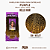Cabelo Purple Hello Hair - 330g - Imagem 9