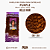 Cabelo Purple Hello Hair - 330g - Imagem 5