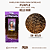 Cabelo Purple Hello Hair - 330g - Imagem 7