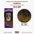 Cabelo Purple Hello Hair - 330g - Imagem 8