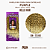 Cabelo Purple Hello Hair - 330g - Imagem 10