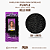 Cabelo Purple Hello Hair - 330g - Imagem 2