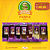 Cabelo Purple Hello Hair - 330g - Imagem 1