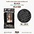Cabelo Black Hello Hair - 280g - Imagem 2