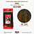 Cabelo Red Hello Hair - 330g - Imagem 5