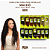 Cabelo Maceió Maxi - 320g - Imagem 1