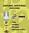Espuma Antifrizz Ser Mulher - 150ml - Imagem 2