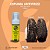 Espuma Antifrizz Ser Mulher - 150ml - Imagem 1