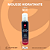 Mousse hidratante Maxi - 140ml - Imagem 1