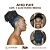 Afro Puff Cherey - Imagem 7