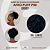 Afro Puff P90 - Cherey - Imagem 3