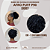 Afro Puff P90 - Cherey - Imagem 4