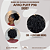 Afro Puff P90 - Cherey - Imagem 5