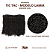 Tic Tac Modelo Lamia - Imagem 3