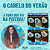Cabelo Morena Modern Girl - 330g - Imagem 1