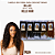 Cabelo Blue Hello Hair - 220g - Imagem 1