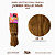 Jumbo Hello Hair - 400g - Imagem 11