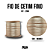 Fio de Cetim Fino 20m - Kit - Imagem 3