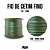 Fio de Cetim Fino 20m - Kit - Imagem 6