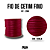 Fio de Cetim Fino 20m - Kit - Imagem 7