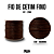 Fio de Cetim Fino 20m - Kit - Imagem 8